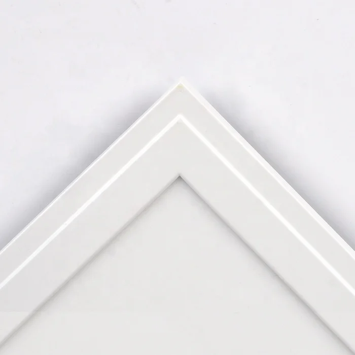 
HIGH QUALITY Led panel light 600x600 Ultra Slim 48W Edge lit ceiling panel light Lifud driver 