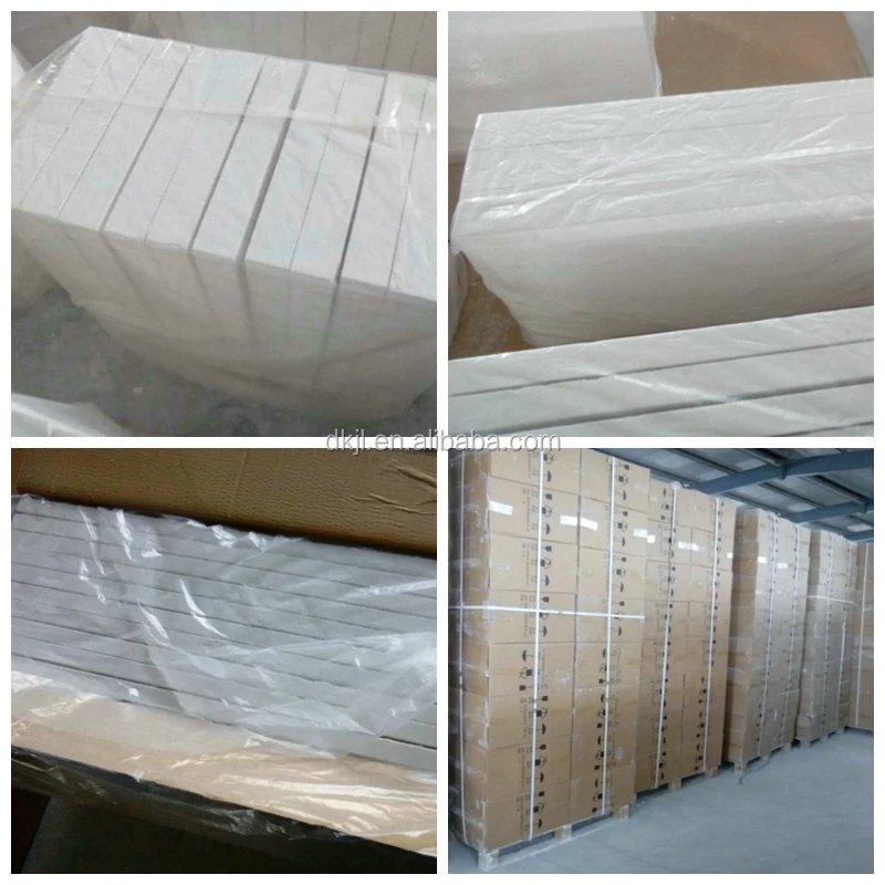 calcium silicate board