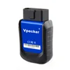 Easydiag Bluetooth Full System OBD2 Scan Car Diagnostic Tools VPECKER E4 for Android