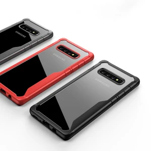 Protective Case Cover Samsung Galaxy S10 S10E S10 Plus