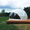 Heavy Duty Sound Proof Garden Igloo Round Tents House Dome Sale To Canada