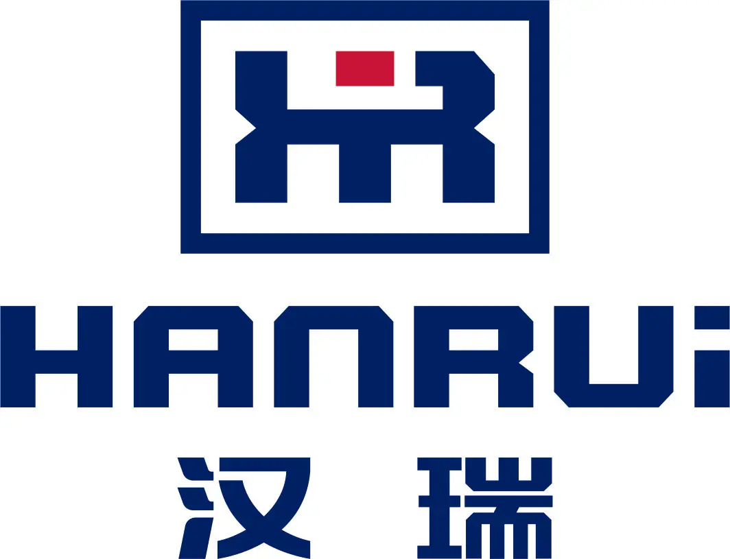 Hardware co ltd. Anhui HANRUI New material. Shandong HANRUI building material co., Ltd..