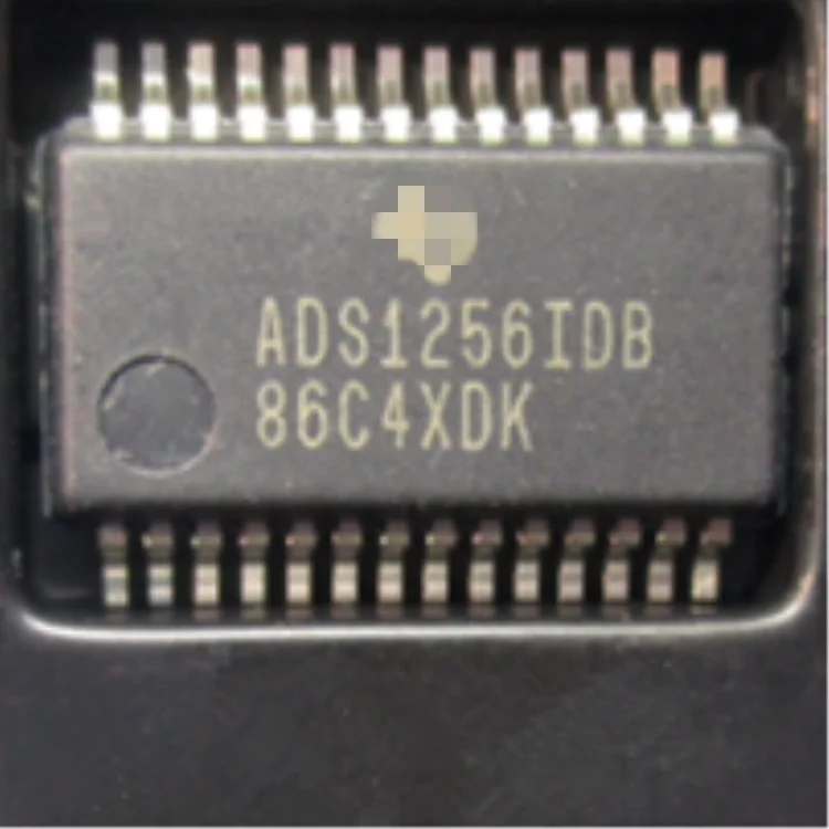 ADS1256 IC ChipADS1256IDBR 100% NEW Original All Electronic Components IC Supplies China