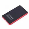 12v mini portable CAR MEMBER 8000 mah multi function car battery jump starter power booster jump