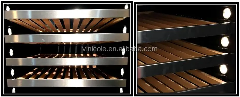 
Electric Refrigerator Wine Cellar Led Amazon Top Seller 