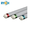 3 years Warranty AC 220V Rotating End Cap High Lumens 18W T8 LED Tube Light