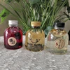beverage plastic bottle Free sample tamper evident cap Plastic bottle