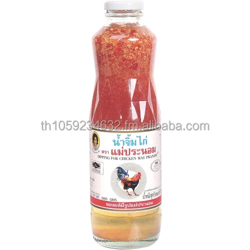 Mae Pranom Brand Sweet Chili Sauce Product From Thailand Buy Thai Dipping Sweet Chilli Sauce For Chicken Product On Alibaba Com,Antique Flea Market Near Me