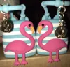 2018 new arrived alcohol gel hand sanitizer bottle character holder cover case