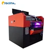 UV Led Acrylic Photo Printing Machine In A3+ Size Printer