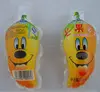 fruit juice packaging design for mango jucie