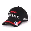 Wholesale Custom High Quality Sports Cap/Hat With 3D Embroidery Logo