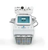 Hydrogen and Oxygen 6 in 1 ultra micro small Oxygen Bubble Facial Beauty Machine