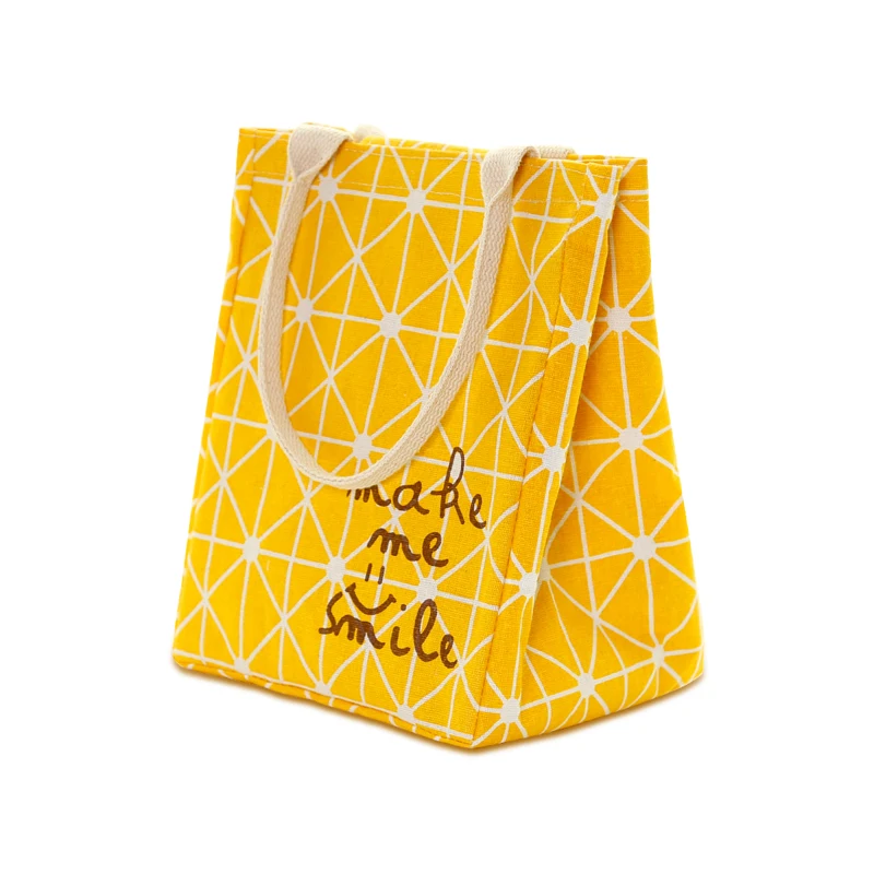 

High Quality Folding Cooler Bag Picnic Lunch Bag, Customized