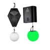 Real Manufacturer portable Lift stage ball DMX512 led kinetic effect light
