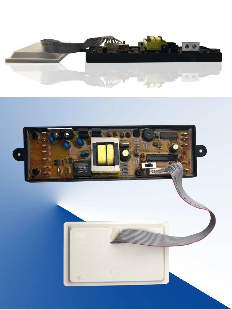 Lcd Electronic Universal Control Board For Washing Machine Buy