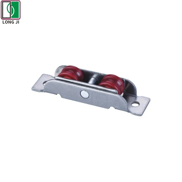 2020 Hot Sale New Upvc Steel Sliding Window Single Roller