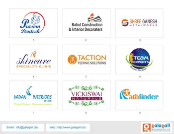 Logo Design Garment Logo Designer From India Graphic Designing View Design Logo Formal Galagali Multimedia Pvt Ltd Product Details From Galagali Multimedia On Alibaba Com