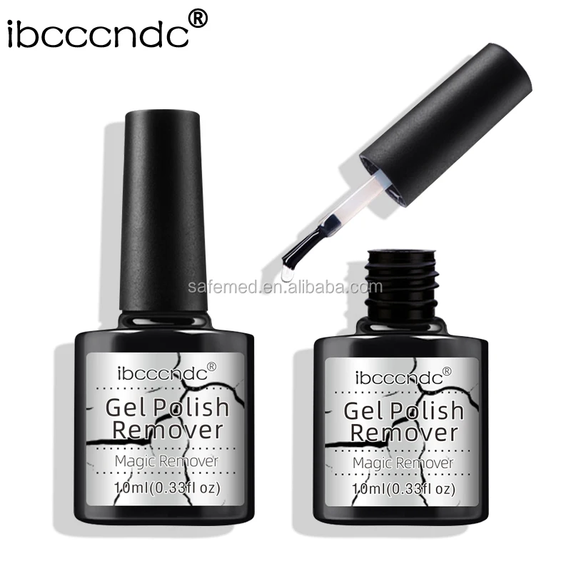 
Burst Nail Gel Soak off Remover For Nail Art Manicure Beauty Tool 