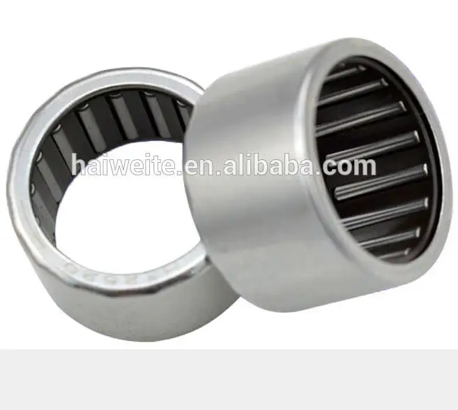 IKO BA55ZOH Inch Shell Needle Roller Bearing FACTORY NEW!