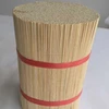2018 China high quality round cheap bamboo incens sticks for agarbatti from Yong,an Fujian(whatsapp\wechat:+86 18759815763)