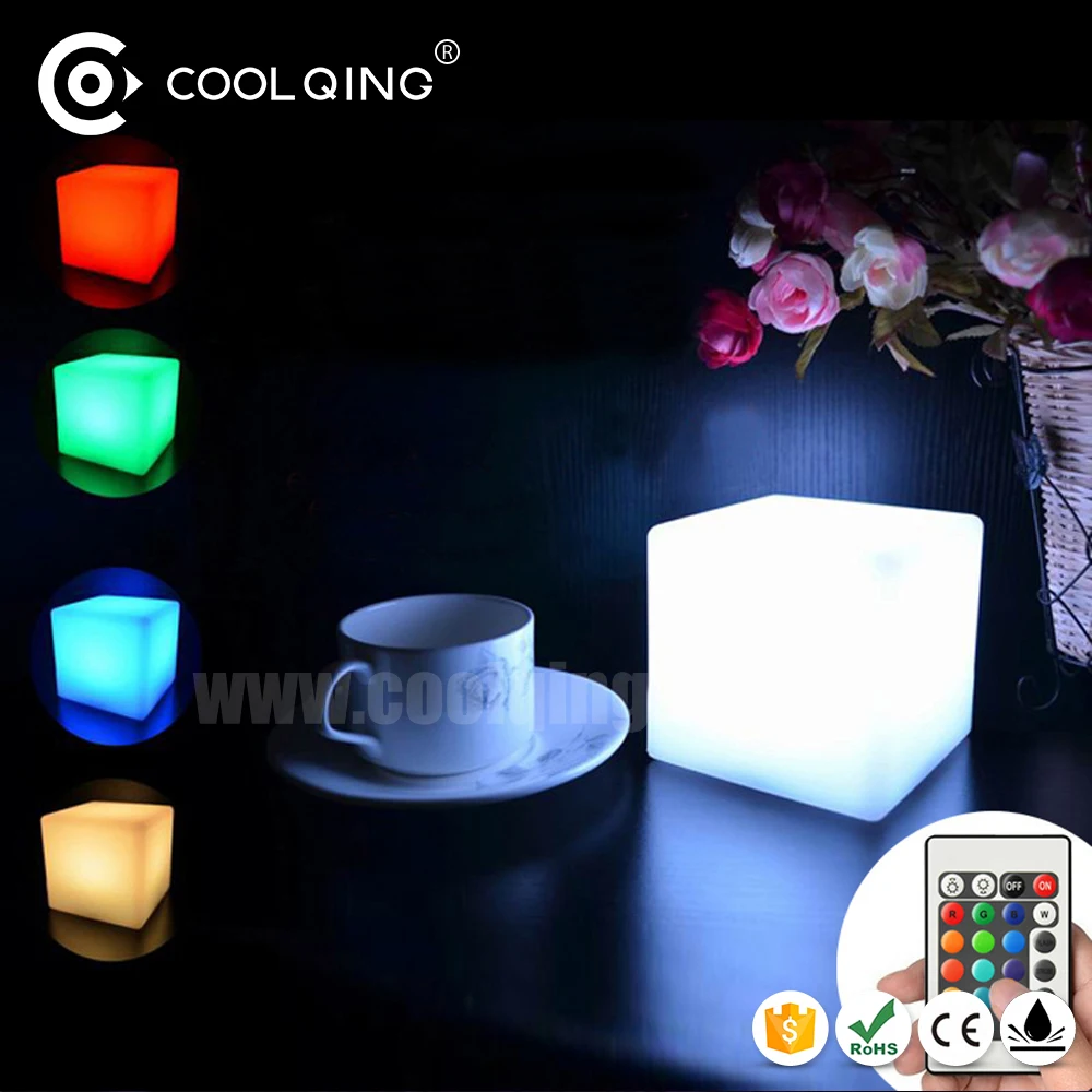 
New Color led flashing mood light Promotional gifts 