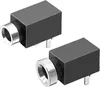 2.5mm mono jack socket stereo mini phone jack PJ20100