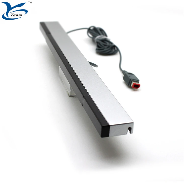 
Replacement Wired Infrared Ray Sensor Bar for NIntendo Wii and Wii U Console 