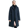 MIEGOFCE Puff Coat Can Work Under 3000mm Pressure Traps Body Heat & Blocks Wind Jacket Cotton Polyester Woman