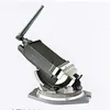 QHK Tilting Machine Vise for milling and drilling machine