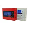 8 Zone Conventional Fire Control Panel NW-8200L