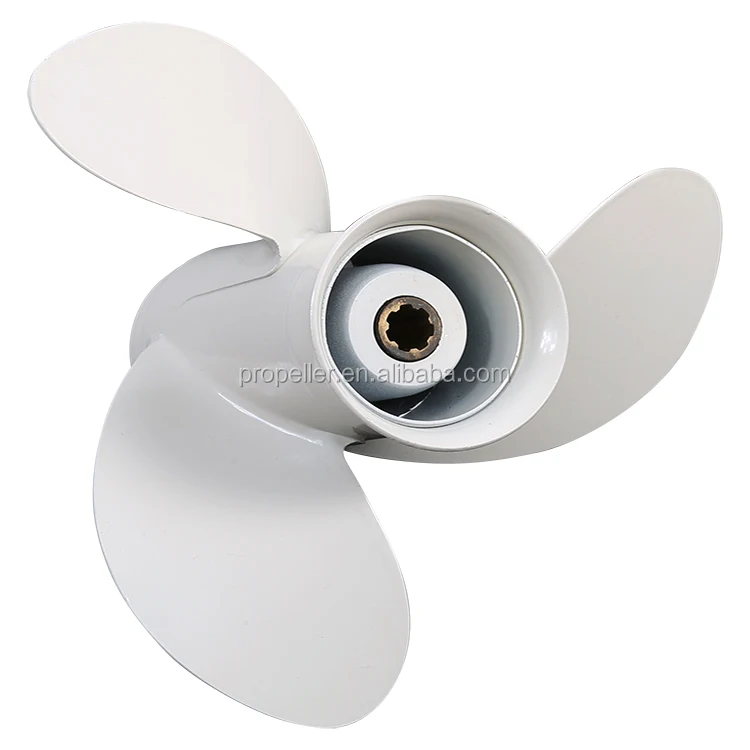 Honda Outboard Engine Stainless Steel Boat Motor Propeller For 150