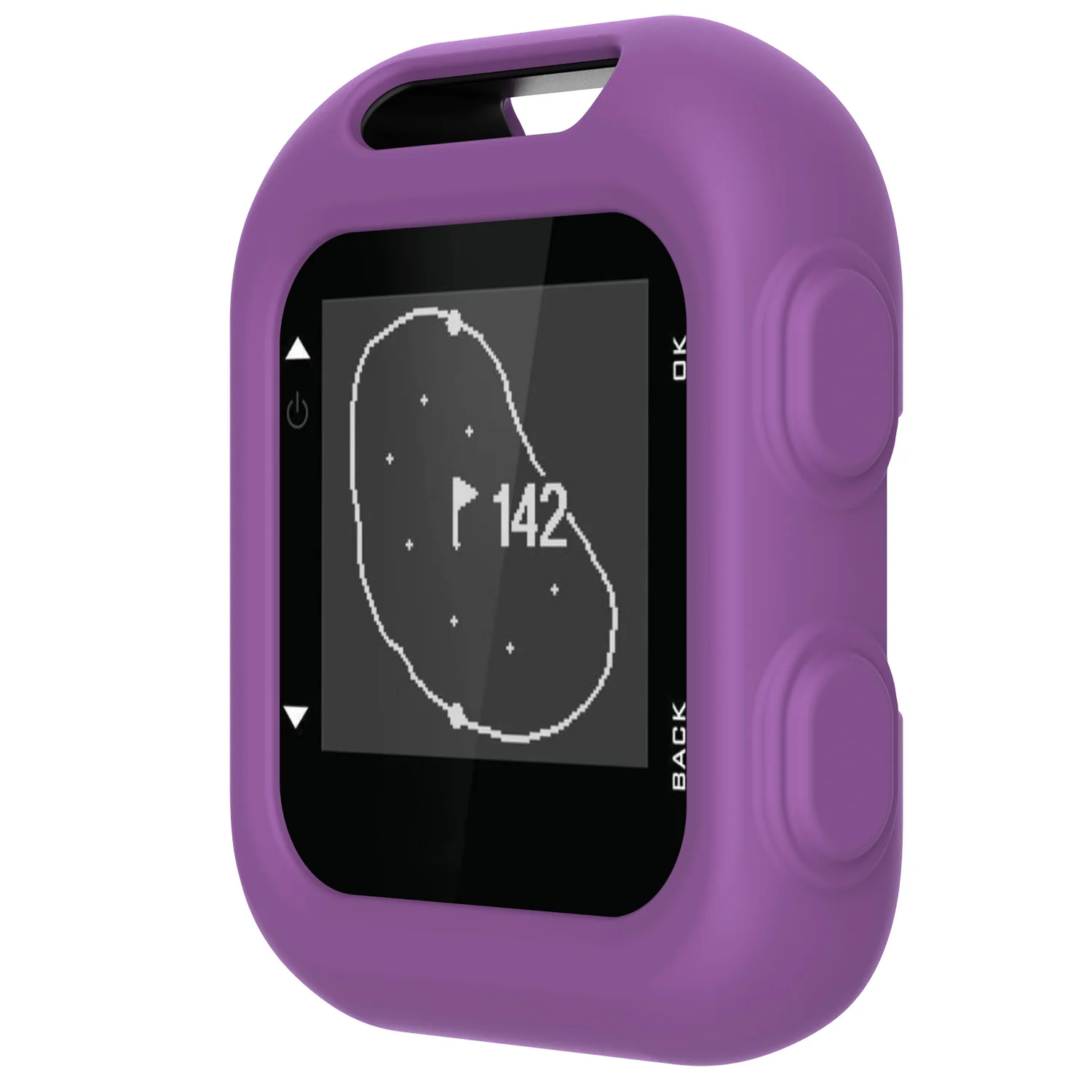 garmin approach g10 handheld golf gps