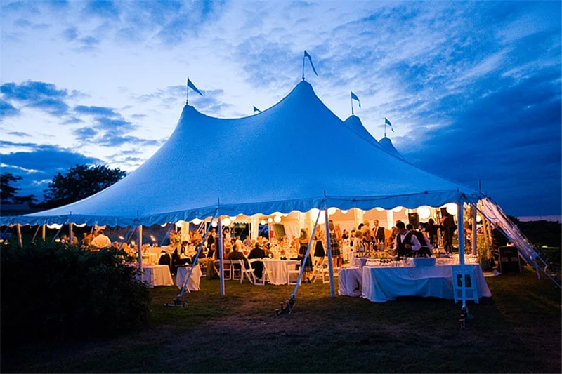 20x50m Wedding Marquee Air Conditioned House Festival Tent Buy