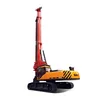 SANY SR155 Rotary Drilling Rig 2019 New Design Small Portable Mobile Drilling Rig Rotary