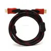Wholesale 4.8Feet High Speed HDMI HDTV Cable Supports Ethernet, 3D, 4K and Audio Return