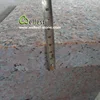 China Maple Red Polished Granite Staircase, Granite Steps, Granite Treads and Risers