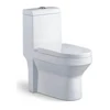 9131 Shower room siphonic flushing or washdown method sanitary ware toilet