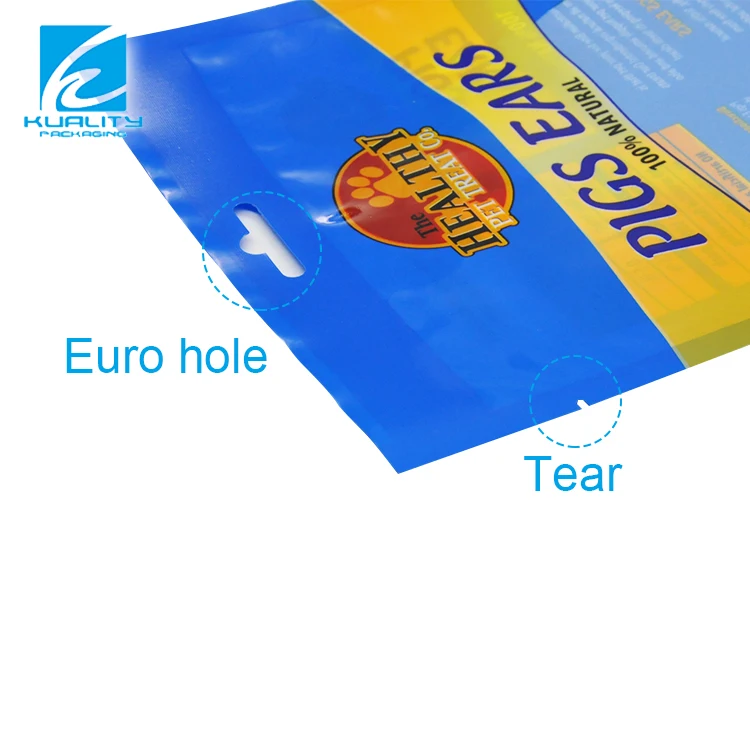 Best Sale Food Packaging Cellulose Film Plastic Bag For Snack Food