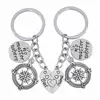China product promotional China style key chain