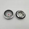 HL.2305 Threaded Level Sight Organic Glass Level Indicator For Gas or Oil Tank Site