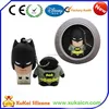 MINI Cartoon Silicone USB Disk 16GB USB 3.0 high speed flash