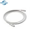 Cat6 Patch 3 Feet Cable White Cat 6 Ethernet Cable For Computer LAN Network Cord