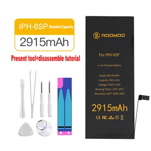 Replacement Battery Apple 6