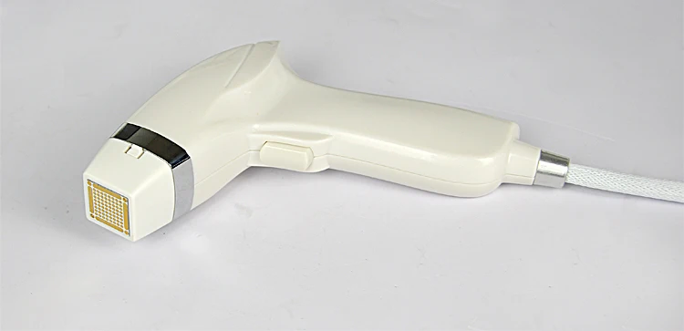 professional thermagic fractional rf skin tightening machine/radio frequency facial machine for sale