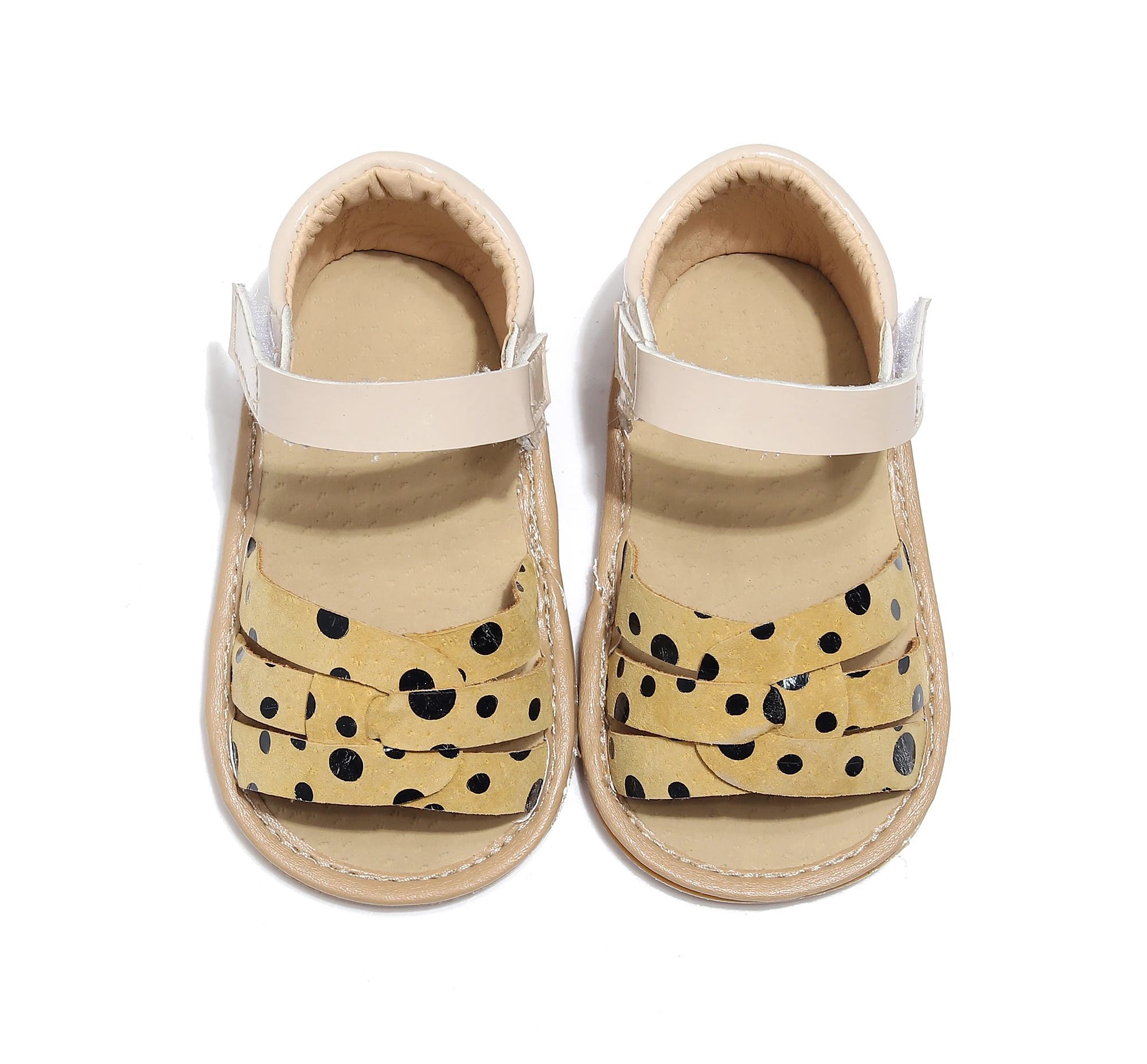 newborn gladiator sandals