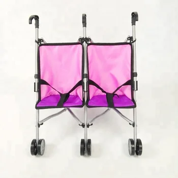 foldable doll stroller
