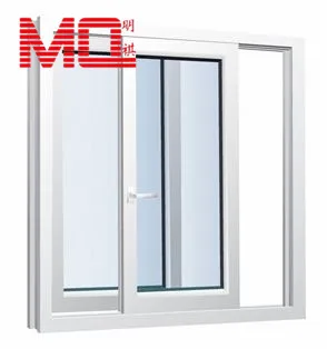 Upvc pvc piccole finestre scorrevoli bagno tipi di finestre di vetro ... Tipi di finestre