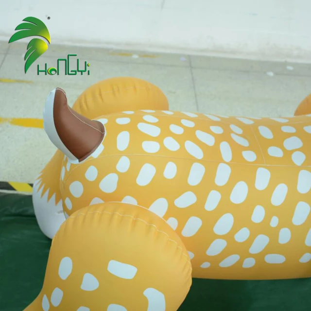 Good Quality Pvc0 4mm Sexy Inflatable Deer With Sph Cartoon Toy Inflatable Deer For Sale Buy
