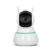 360 Home Wireless IP Camera 1080P HD, Two Way Talk Smart Indoor Security Surveillance Camera for Baby/ Elder/ Pet Nanny Monitor